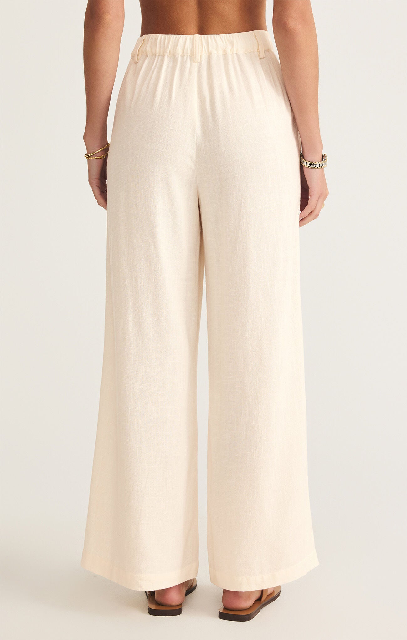 Z Supply Vista Pant - Sea Salt
