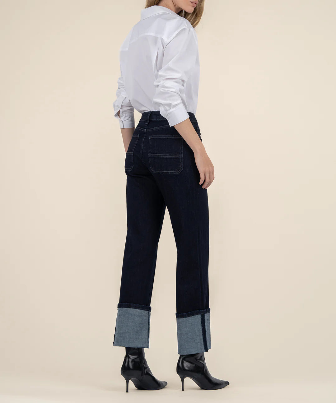 Kut Charlotte Cuff Dk - KP2190MA1