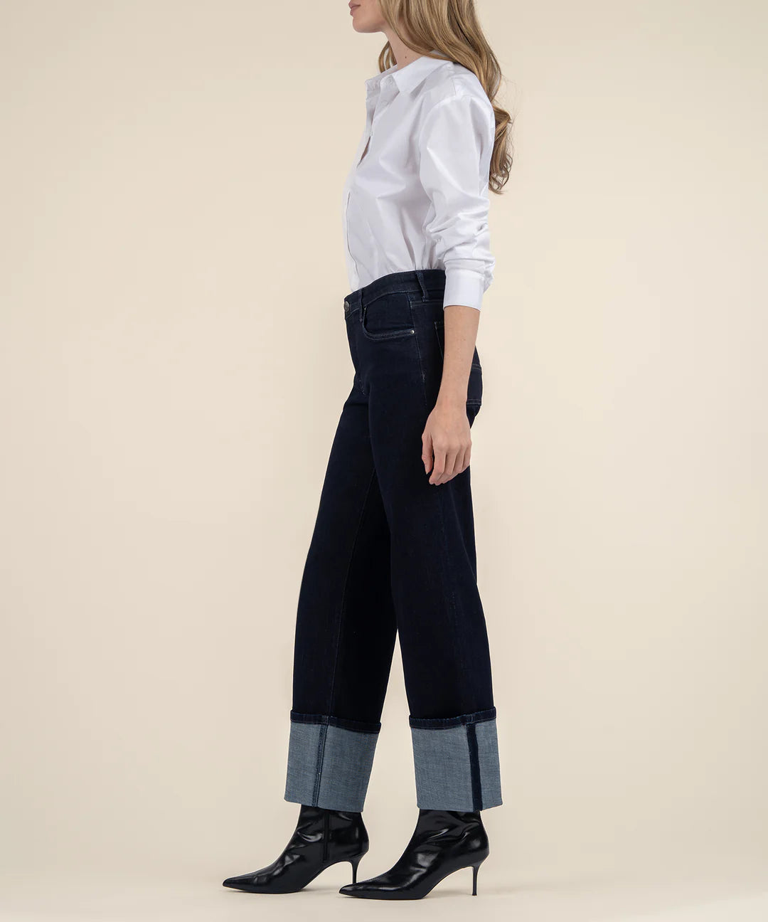 Kut Charlotte Cuff Dk - KP2190MA1