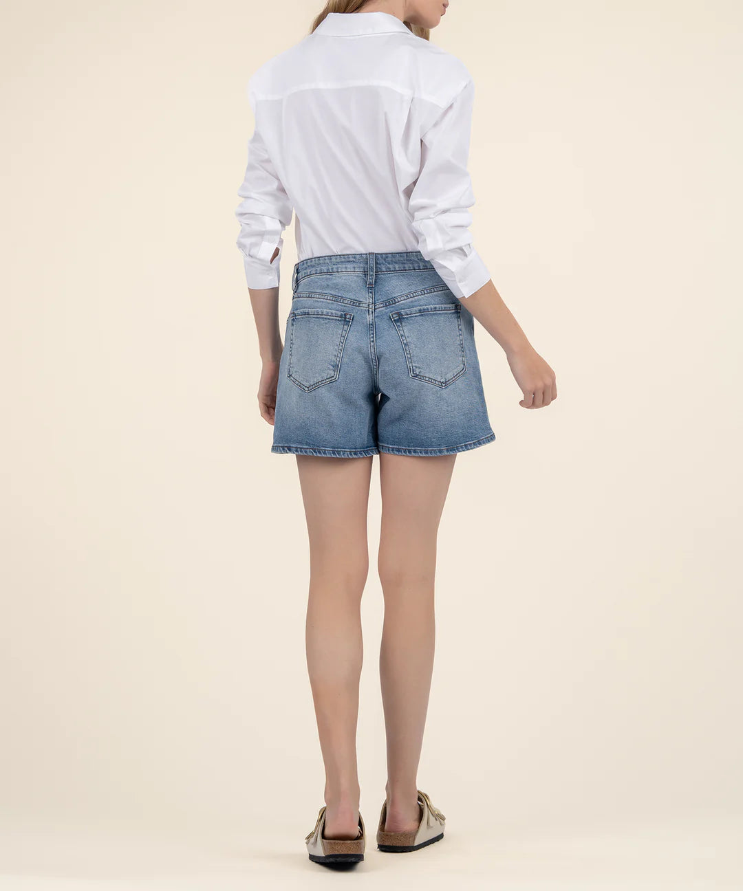 Kut Jane Short - Peaceful KS2186MA1