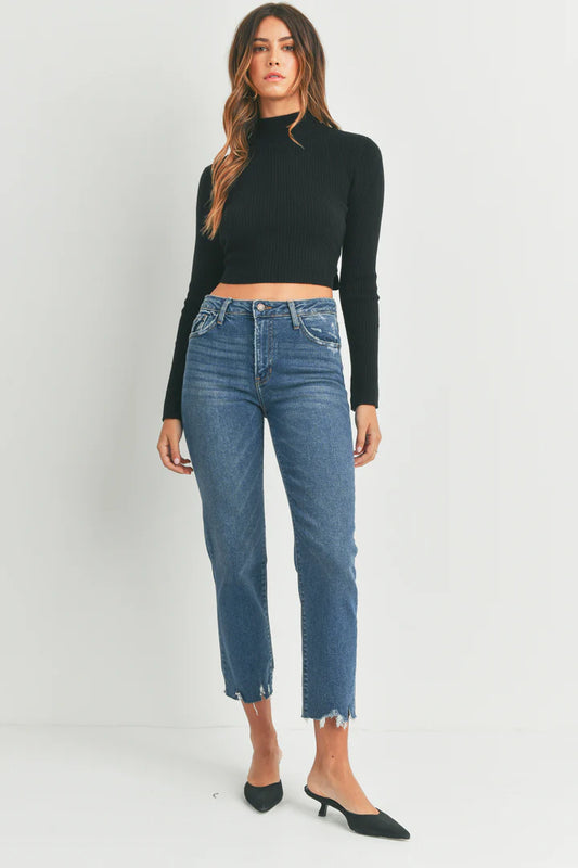 JBD Vintage Straight - Dark