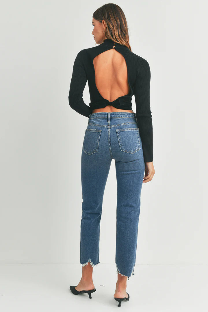 JBD Vintage Straight - Dark