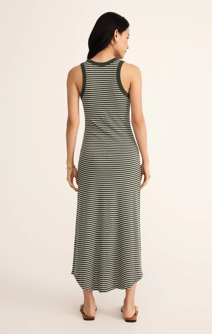 Z Supply Goodwin Stripe Dress
