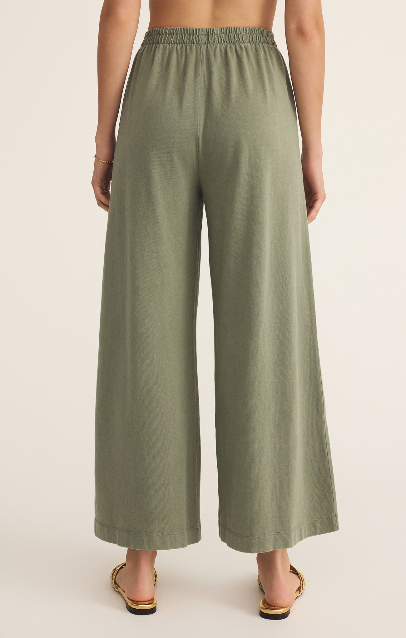 Z Supply Scout Pant - Avocado