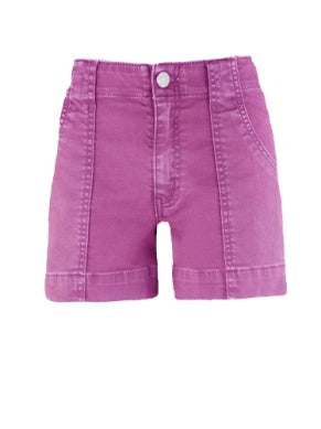 Kut from the Kloth Jane Shorts - Orchid