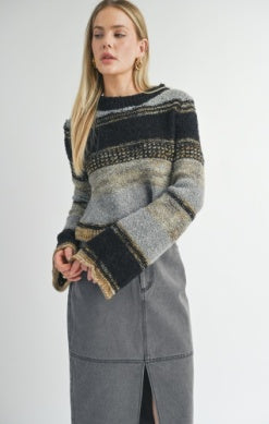 Sage the Label Millie Sweater