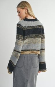 Sage the Label Millie Sweater