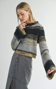 Sage the Label Millie Sweater